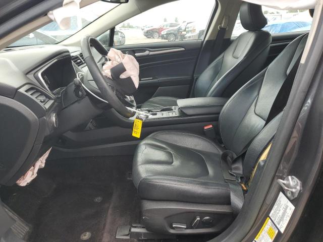 Photo 7 from auction – 2017 FORD FUSION TITANIUM PHEV with VIN 3FA6P0SU3HR191565