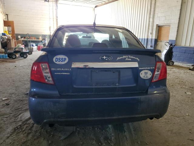 Photo 6 from auction – 2011 SUBARU IMPREZA 2. with VIN JF1GE6B6XBH521841