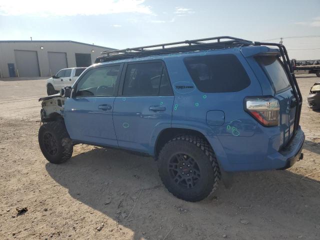 Photo 2 from auction – 2018 TOYOTA 4RUNNER SR5/SR5 PREMIUM with VIN JTEBU5JRXJ5603495
