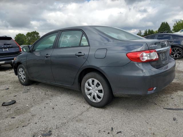 Photo 2 from auction – 2011 TOYOTA COROLLA BASE with VIN 2T1BU4EE0BC730427