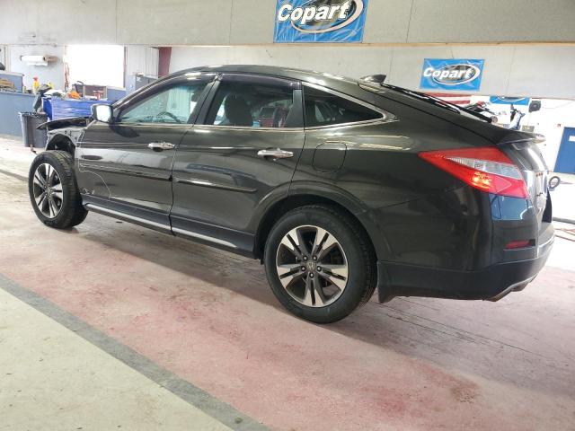 Photo 2 from auction – 2015 HONDA CROSSTOUR with VIN 5J6TF2H55FL002951