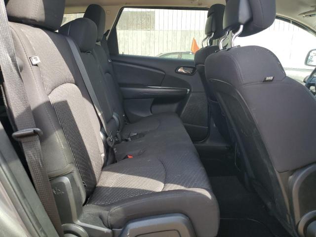 Photo 11 from auction – 2012 DODGE JOURNEY SX with VIN 3C4PDCBG5CT344512