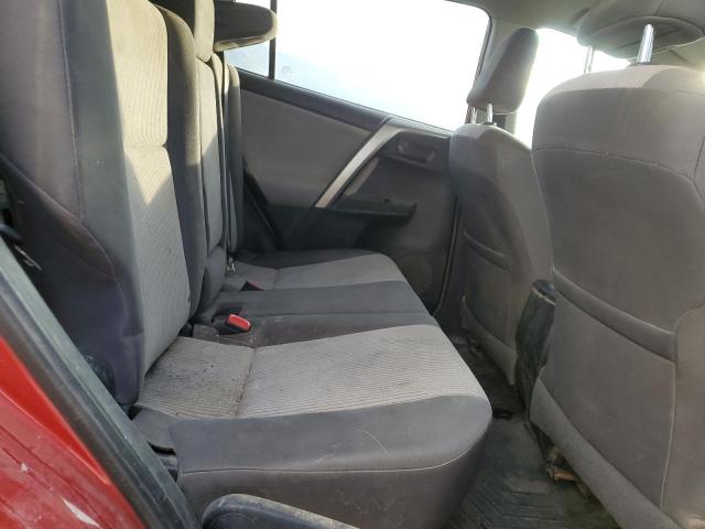 Photo 11 from auction – 2015 TOYOTA RAV4 LE with VIN 2T3BFREV2FW328878