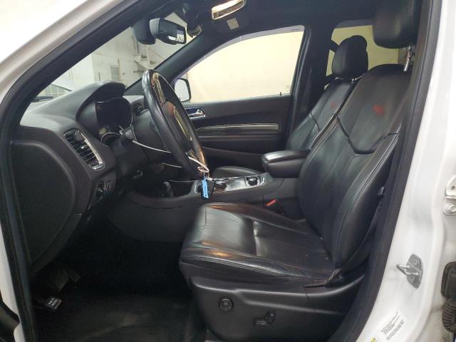 Photo 7 from auction – 2014 DODGE DURANGO R/ with VIN 1C4SDJCT6EC466949