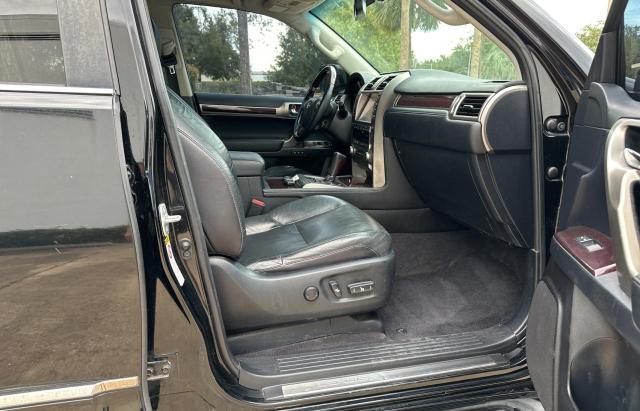 Фото 5 с аукциона – 2014 LEXUS GX 460 с VIN JTJBM7FX4E5088875