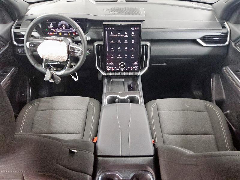 Photo 8 from auction – 2025 GMC ACADIA ELEVATION with VIN 1GKENNRS5SJ210586