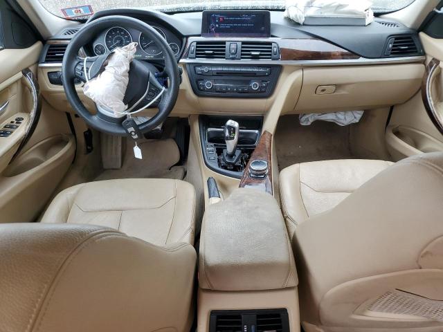 Photo 8 from auction – 2014 BMW 328 XI SUL with VIN WBA3B5C56EP542193