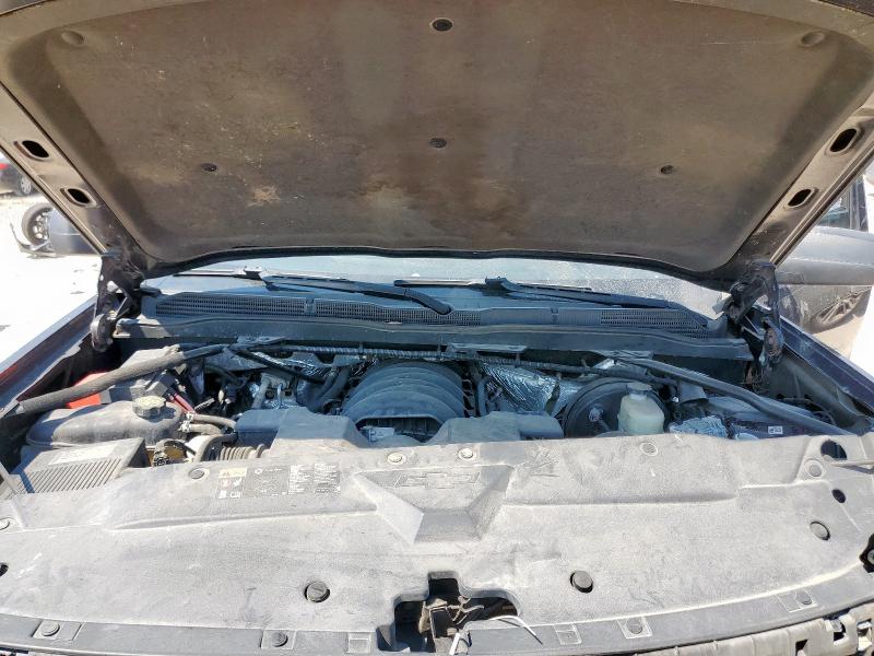 Photo 11 from auction – 2014 CHEVROLET SILVERADO with VIN 1GCNCREC2EZ335896