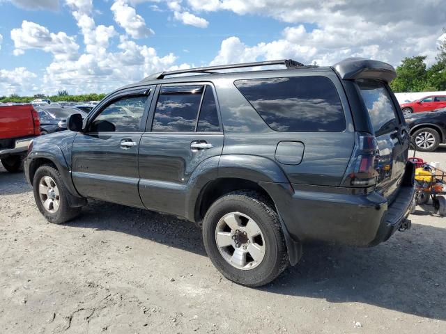 Photo 2 from auction – 2007 TOYOTA 4RUNNER SR with VIN JTEBU14R170111786