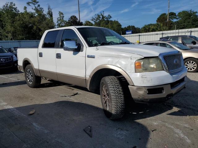 Photo 4 from auction – 2005 FORD F150 SUPER with VIN 1FTPW14555FA68792