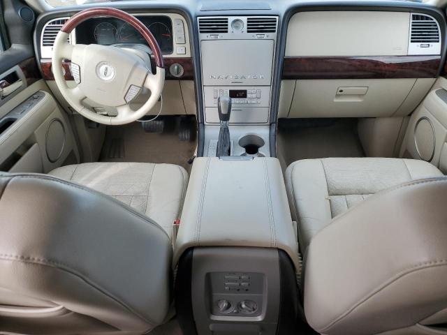 Photo 8 from auction – 2003 LINCOLN NAVIGATOR with VIN 5LMFU28R33LJ49981