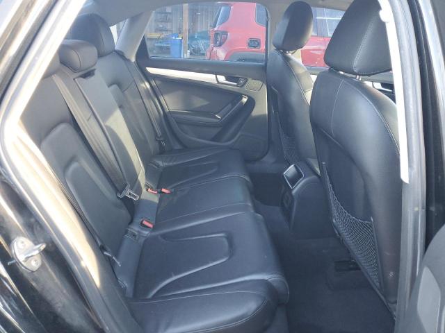 Photo 10 from auction – 2011 AUDI A4 PREMIUM with VIN WAUAFAFL9BN008451