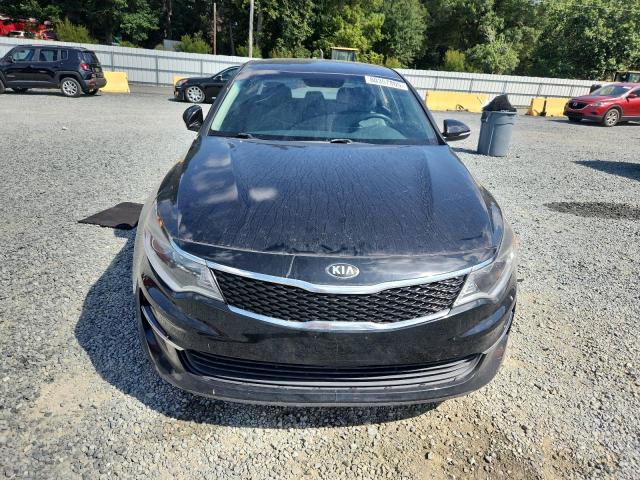 Photo 5 from auction – 2016 KIA OPTIMA LX with VIN 5XXGT4L3XGG047273