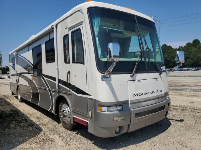 NEWM MOTORHOME 2000 with VIN 4VZBN2495YC034023 - Photo from auction