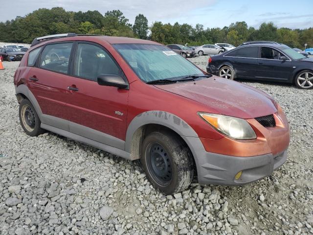 Photo 4 from auction – 2004 PONTIAC VIBE with VIN 5Y2SL62864Z404752
