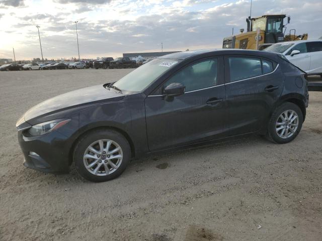 MAZDA 3 TOURING 2016 with VIN 3MZBM1L70GM311959 - Photo from auction