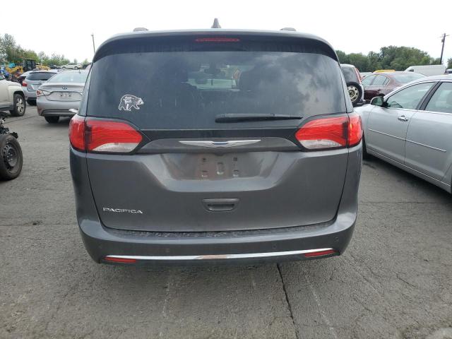 Photo 6 from auction – 2018 CHRYSLER PACIFICA T with VIN 2C4RC1BG9JR124516