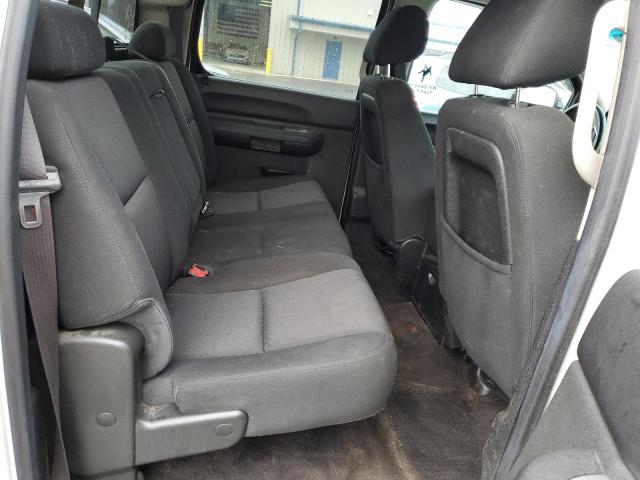 Photo 11 from auction – 2013 GMC SIERRA K1500 SLE with VIN 3GTP2VE76DG358099