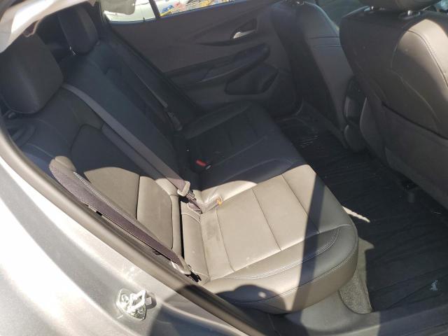 Photo 11 from auction – 2025 BUICK ENVISTA SP with VIN KL47LBEP4SB173027