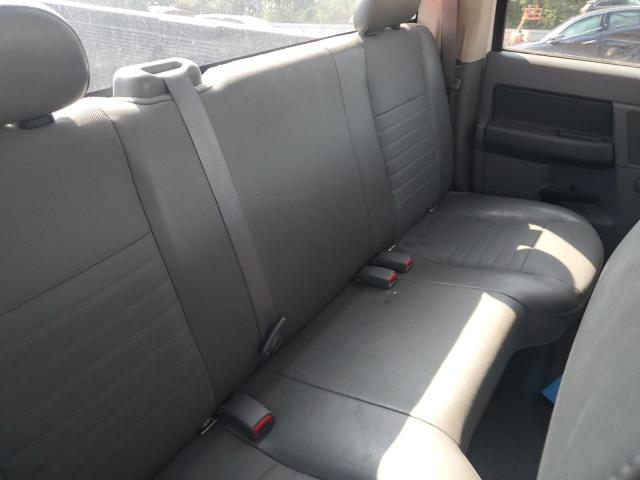 Photo 10 from auction – 2008 DODGE RAM 1500 ST with VIN 1D7HA18K68J194993