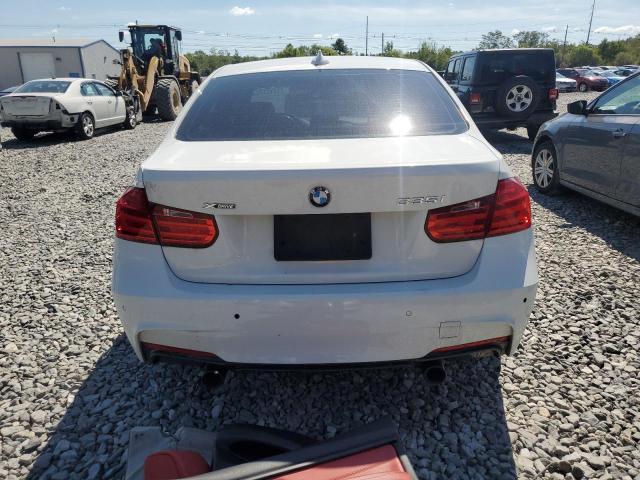 Photo 6 from auction – 2015 BMW 335 XI with VIN WBA3B9G57FNR94281