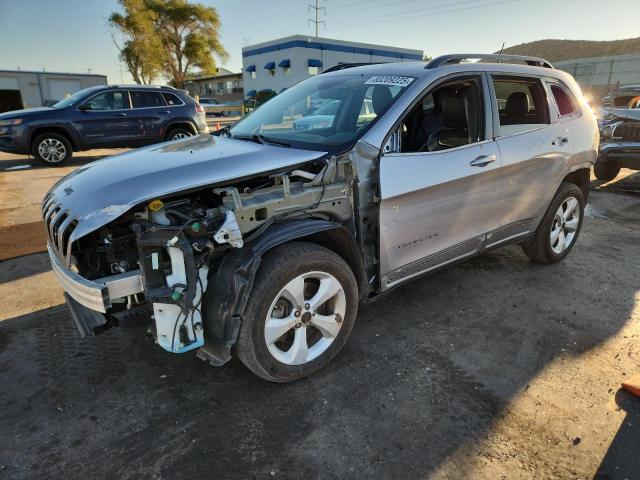 JEEP CHEROKEE L 2018 with VIN 1C4PJMDB7JD520902 - Photo from auction