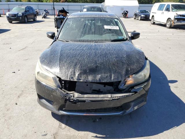 Photo 5 from auction – 2013 HONDA ACCORD LX with VIN 1HGCR2F35DA217867