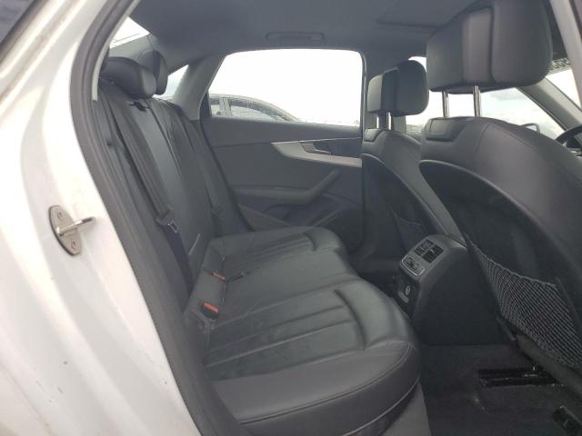 Photo 10 from auction – 2018 AUDI A4 KOMFORT with VIN WAUANAF42JN008561