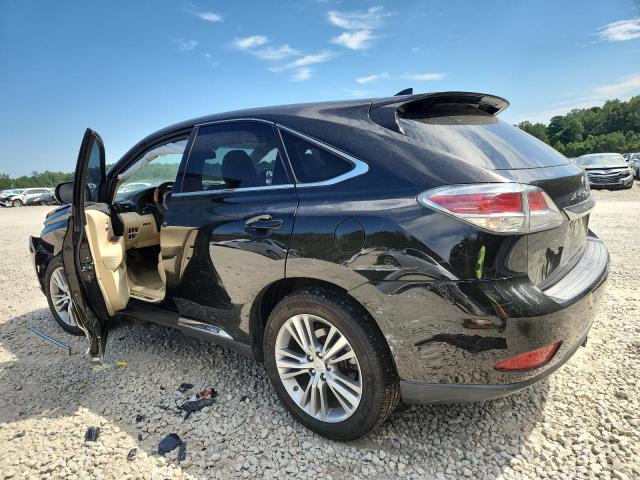 Photo 2 from auction – 2015 LEXUS RX 450H with VIN 2T2ZB1BA9FC004815