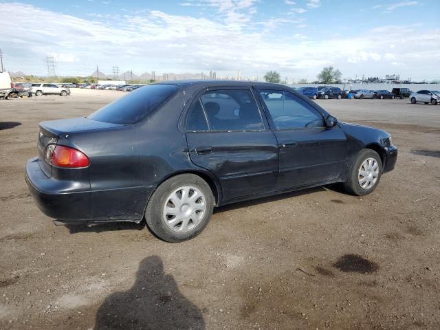 Photo 3 from auction – 2002 TOYOTA COROLLA CE with VIN 1NXBR12EX2Z641158