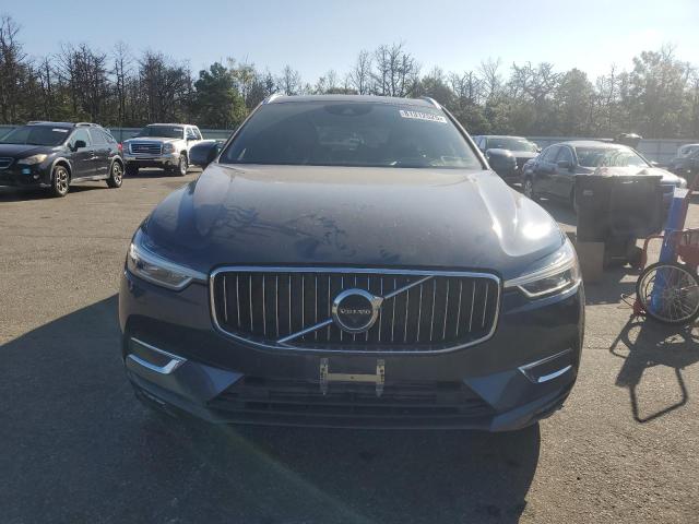 Photo 5 from auction – 2018 VOLVO XC60 T5 IN with VIN YV4102RL6J1047166