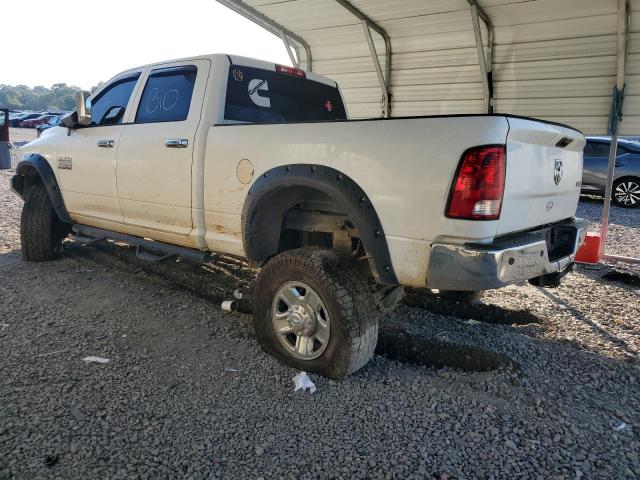 Photo 2 from auction – 2015 RAM 2500 with VIN 3C6UR5CL0FG655197