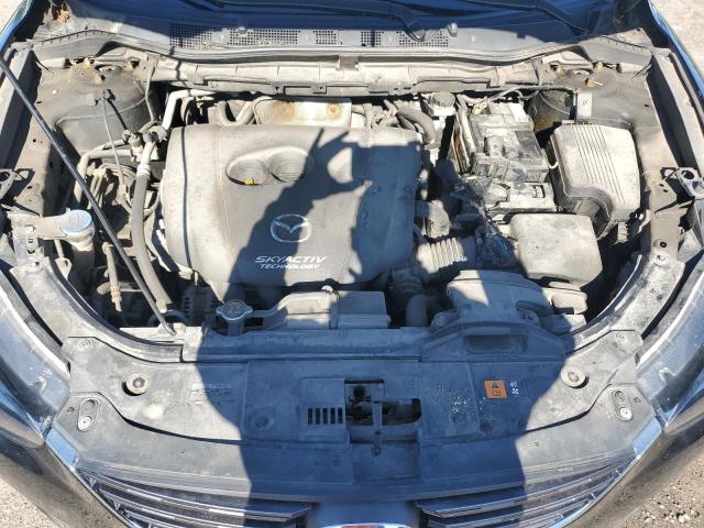 Photo 11 from auction – 2016 MAZDA CX-5 GT with VIN JM3KE4DY7G0871626