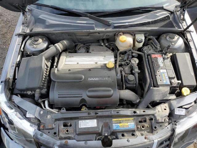 Photo 11 from auction – 2009 SAAB 9-3 2.0T with VIN YS3FB42Y391013873