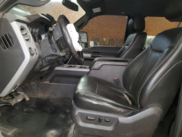 Photo 7 from auction – 2015 FORD F250 SUPER with VIN 1FT7W2B67FEA38525