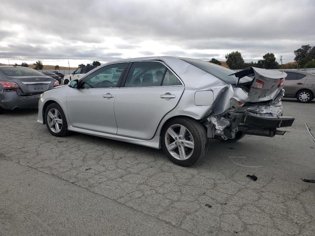 Photo 2 from auction – 2012 TOYOTA CAMRY BASE with VIN 4T1BF1FKXCU599889