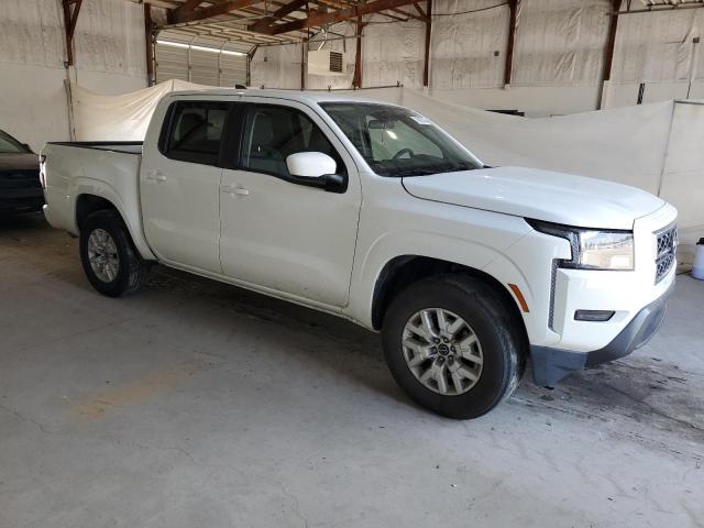 Photo 4 from auction – 2022 NISSAN FRONTIER S with VIN 1N6ED1EJ1NN630201