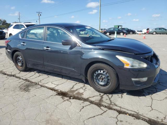 Photo 4 from auction – 2015 NISSAN ALTIMA 2.5 with VIN 1N4AL3AP1FN316968