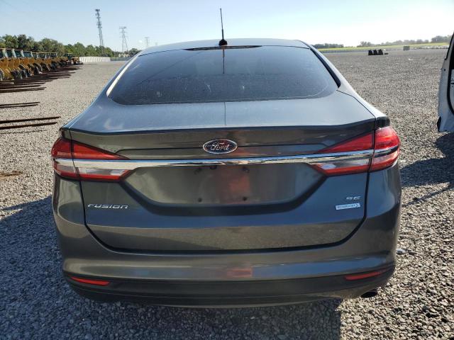 Photo 6 from auction – 2017 FORD FUSION SE with VIN 3FA6P0HDXHR116286
