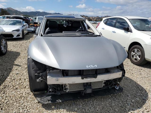 Photo 5 from auction – 2022 KIA EV6 LIGHT with VIN KNDC3DLC3N5028564