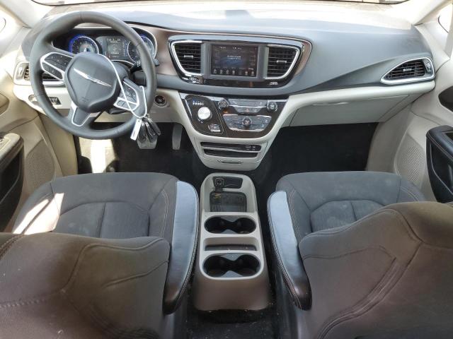 Photo 8 from auction – 2018 CHRYSLER PACIFICA L with VIN 2C4RC1AG3JR247987