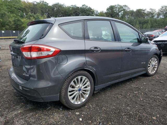 Photo 3 from auction – 2017 FORD C-MAX SE with VIN 1FADP5AU4HL103692