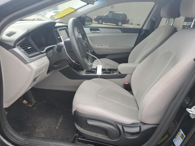 Photo 7 from auction – 2019 HYUNDAI SONATA SE with VIN 5NPE24AF3KH819486