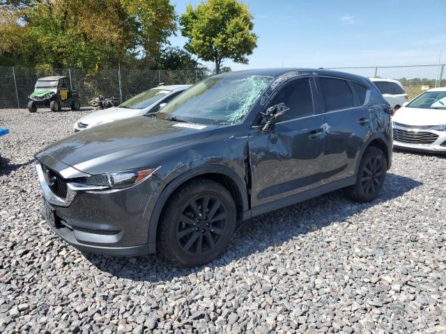 MAZDA CX-5 TOURING 2018 with VIN JM3KFBCM9J0425713 - Photo from auction