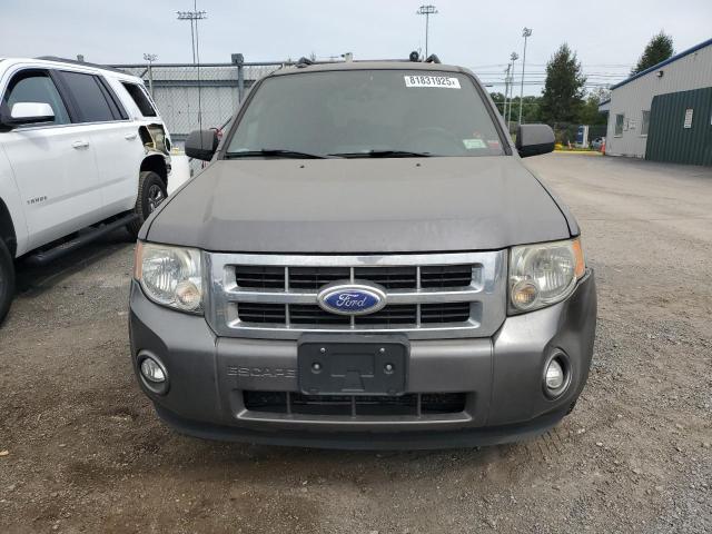 Photo 5 from auction – 2012 FORD ESCAPE XLT with VIN 1FMCU9DG3CKB61007