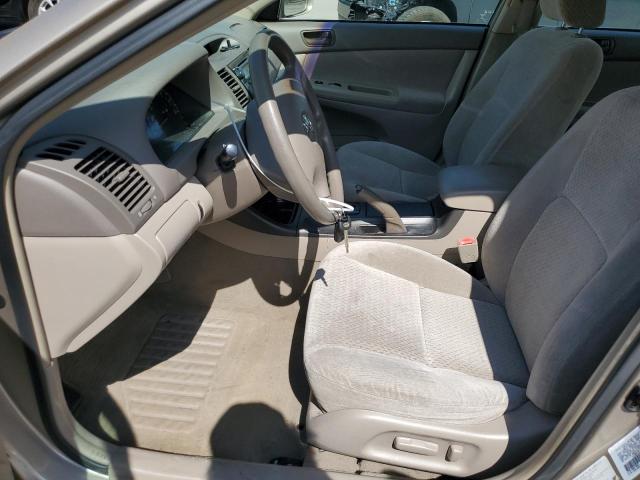 Photo 7 from auction – 2003 TOYOTA CAMRY LE with VIN 4T1BE32K43U726981