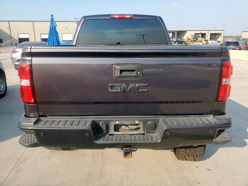 Photo 6 from auction – 2014 GMC SIERRA K15 with VIN 3GTU2VEC0EG360125