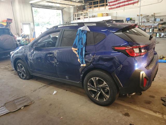 Photo 2 from auction – 2025 SUBARU CROSSTREK PREMIUM with VIN JF2GUHDC7S8239962