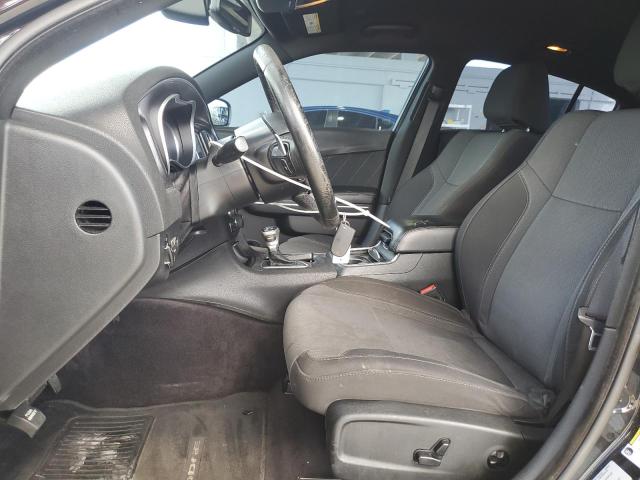 Photo 7 from auction – 2017 DODGE CHARGER R/ with VIN 2C3CDXCT7HH537847