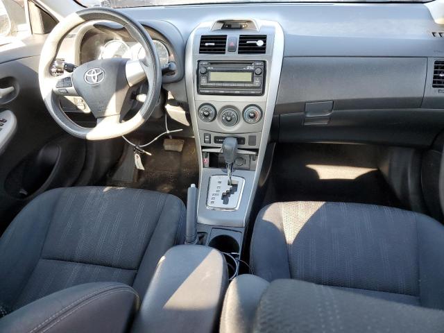 Photo 8 from auction – 2012 TOYOTA COROLLA BA with VIN 2T1BU4EEXCC882555